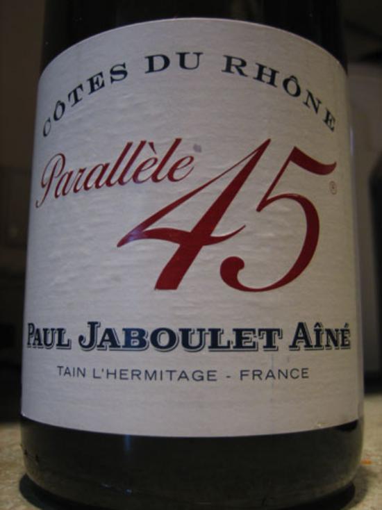 Côtes-du-Rhône