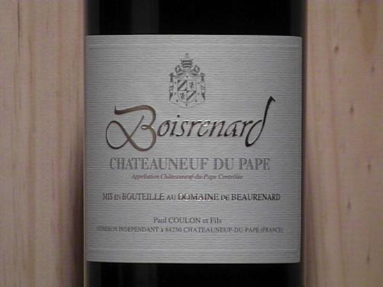 Châteauneuf-du-Pape