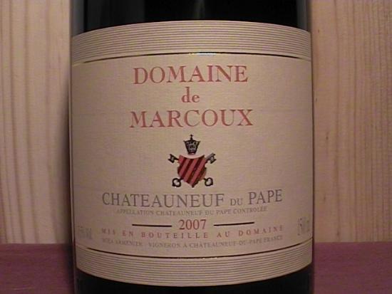 Châteauneuf-du-Pape