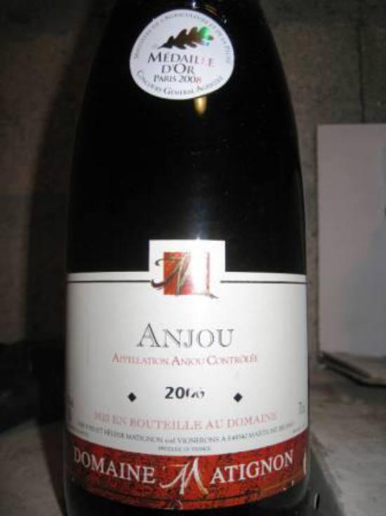 Anjou