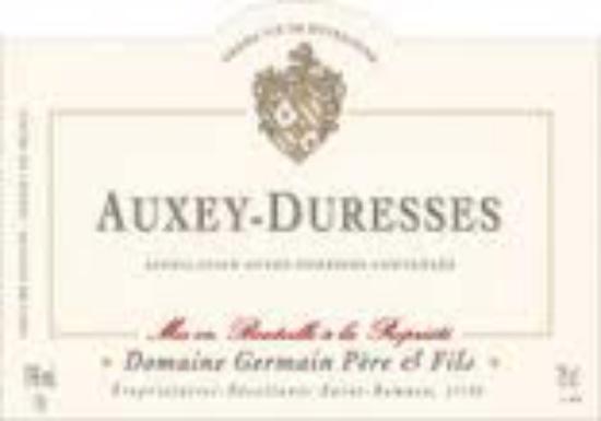 Auxey-Duresses
