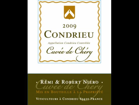 Condrieu