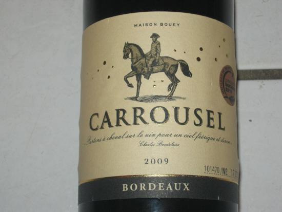Bordeaux