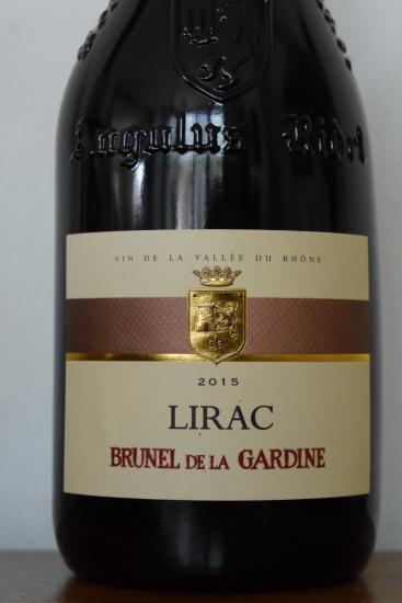 Lirac