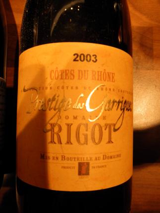 Côtes-du-Rhône