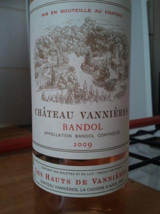 Bandol