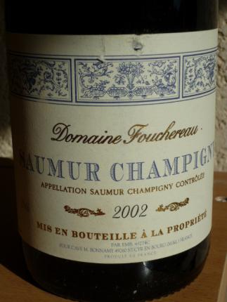 Saumur-Champigny
