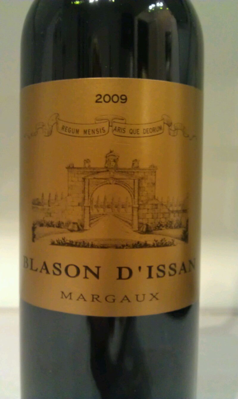 Margaux