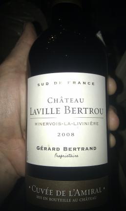 Minervois-la-Livinière