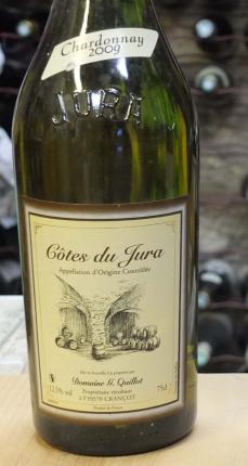 Côtes du Jura