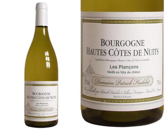 Bourgogne Hautes-Côtes de Nuits