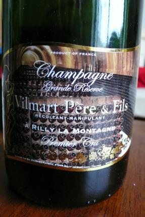 Champagne