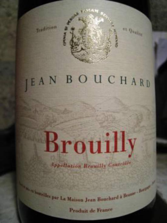 Brouilly