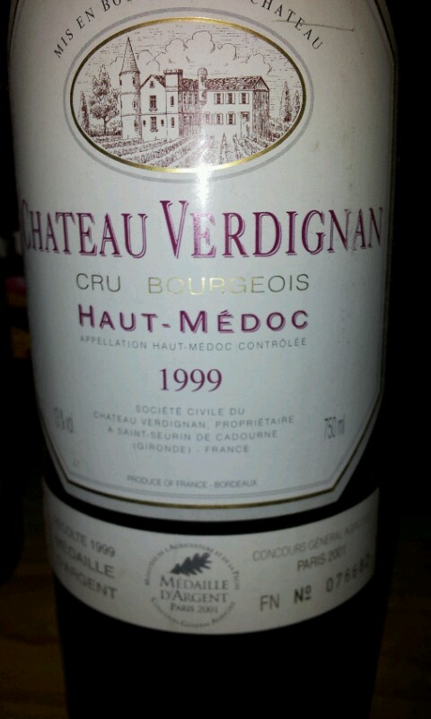 Haut-Médoc