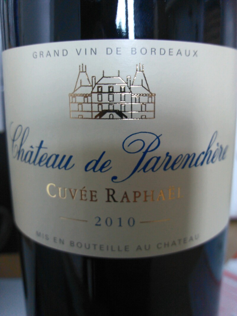 Bordeaux Supérieur