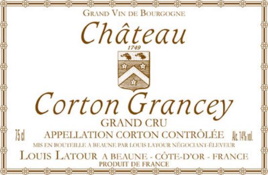 Corton