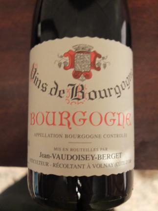 Bourgogne