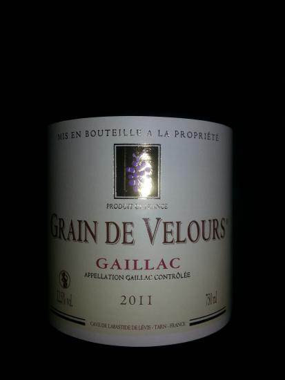 Gaillac