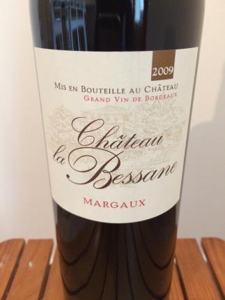 Margaux
