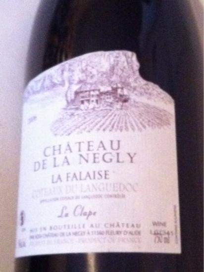 Coteaux du Languedoc