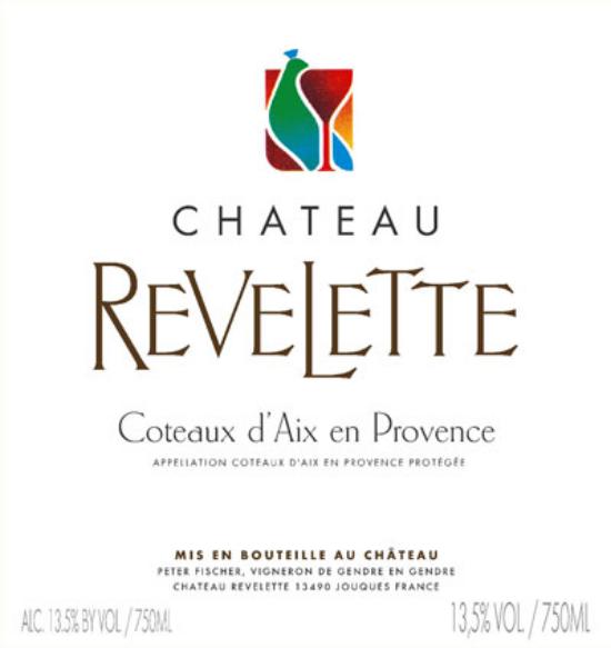 Coteaux d'Aix-en-Provence