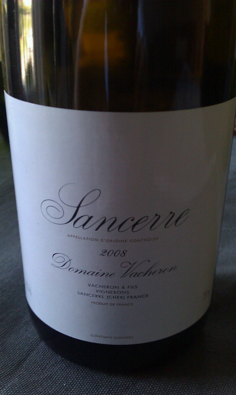 Sancerre