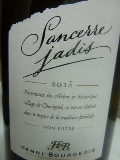 Sancerre