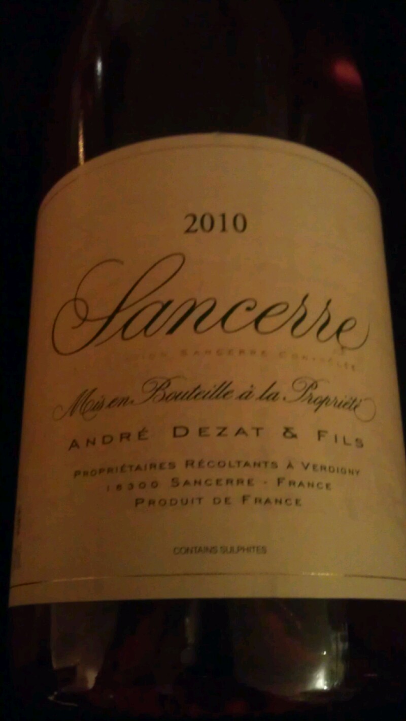 Sancerre