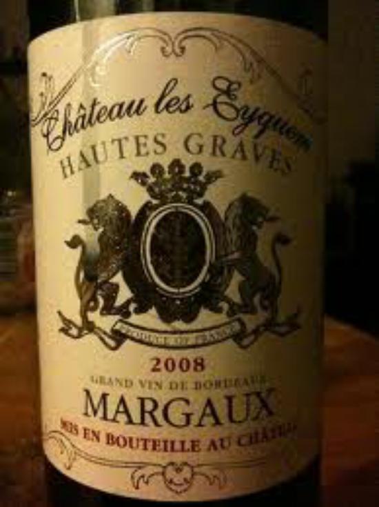 Margaux