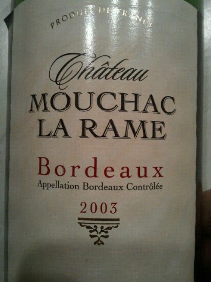 Bordeaux