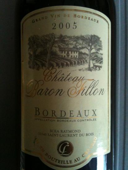 Bordeaux