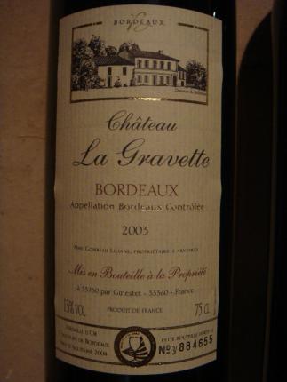 Bordeaux