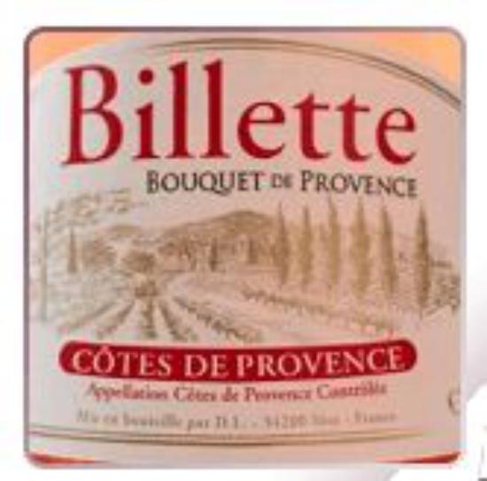 Côtes de Provence