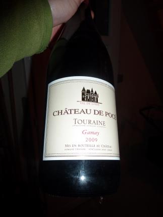 Touraine
