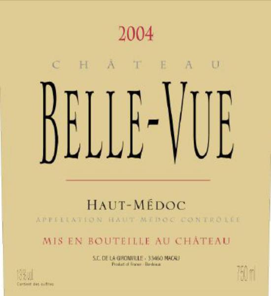 Haut-Médoc