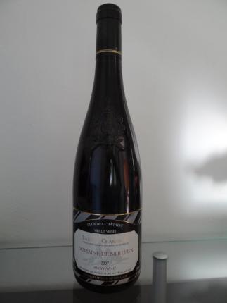 Saumur-Champigny