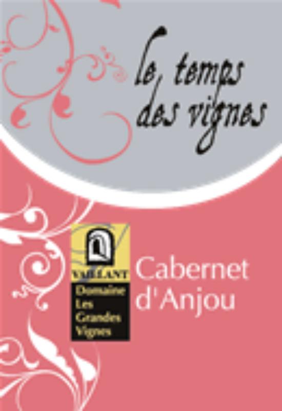 Cabernet d'Anjou