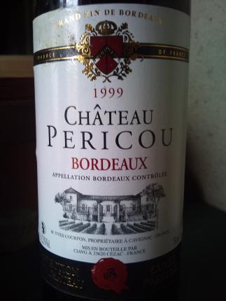 Bordeaux
