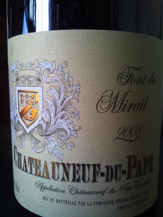 Châteauneuf-du-Pape