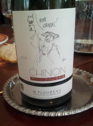 Chinon