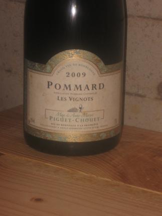 Pommard
