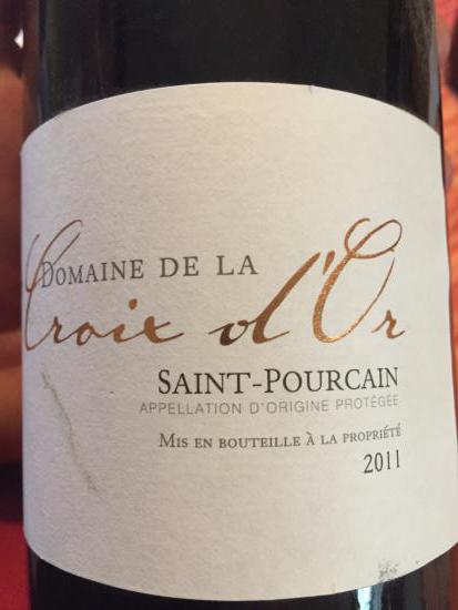 Saint-pourçain