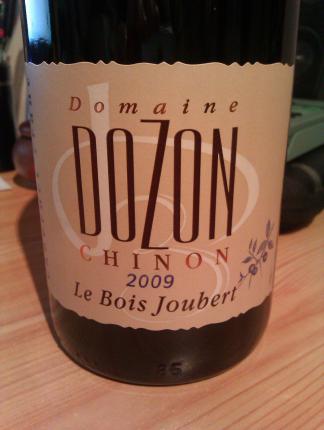 Chinon