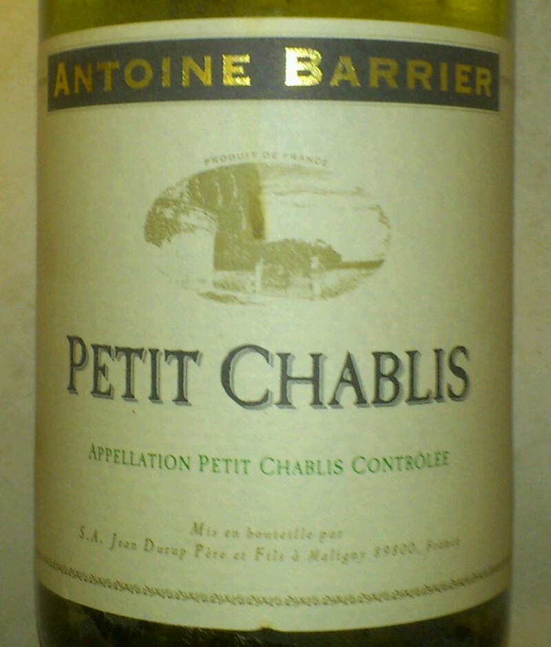 Chablis