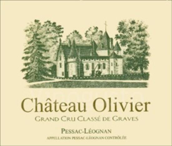 Pessac-Léognan