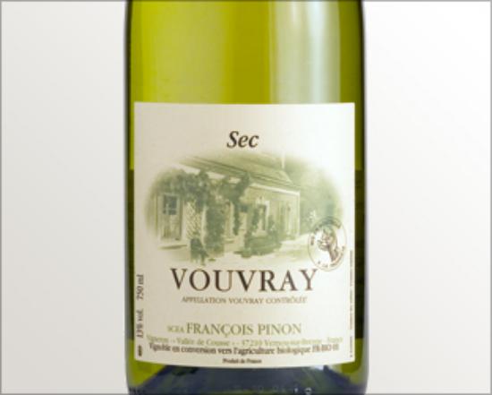 Vouvray
