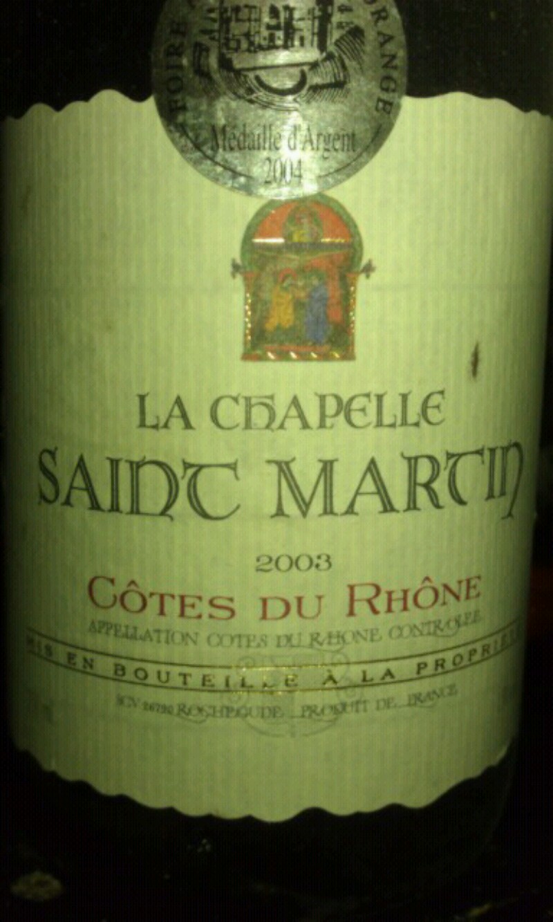 Côtes-du-Rhône