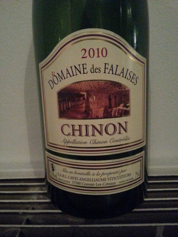 Chinon