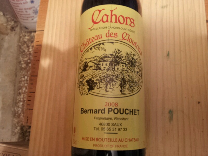 Cahors