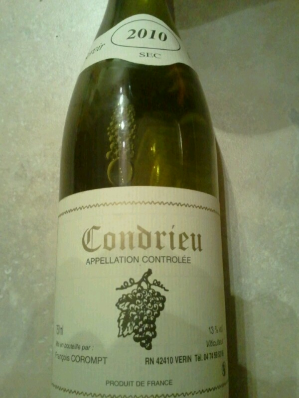 Condrieu
